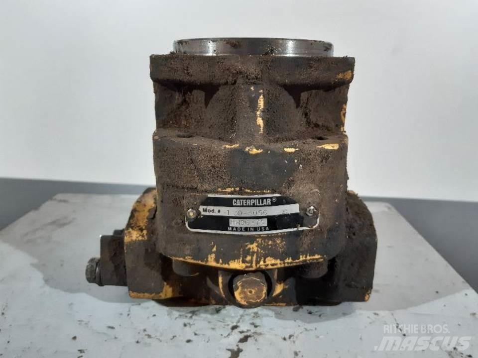 CAT 325L Hydraulikk