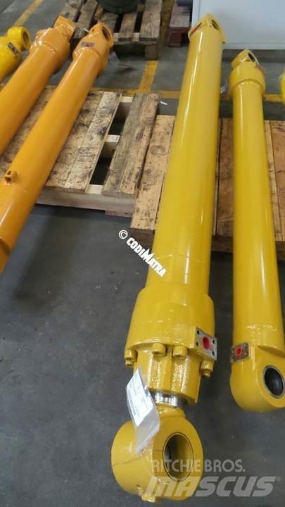 CAT 325L Hydraulikk