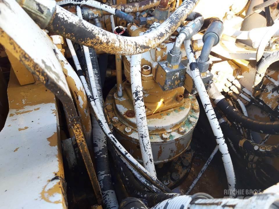 CAT 325LN Girkasse
