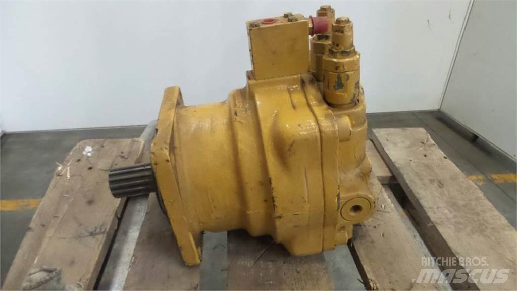 CAT 330 Hydraulikk