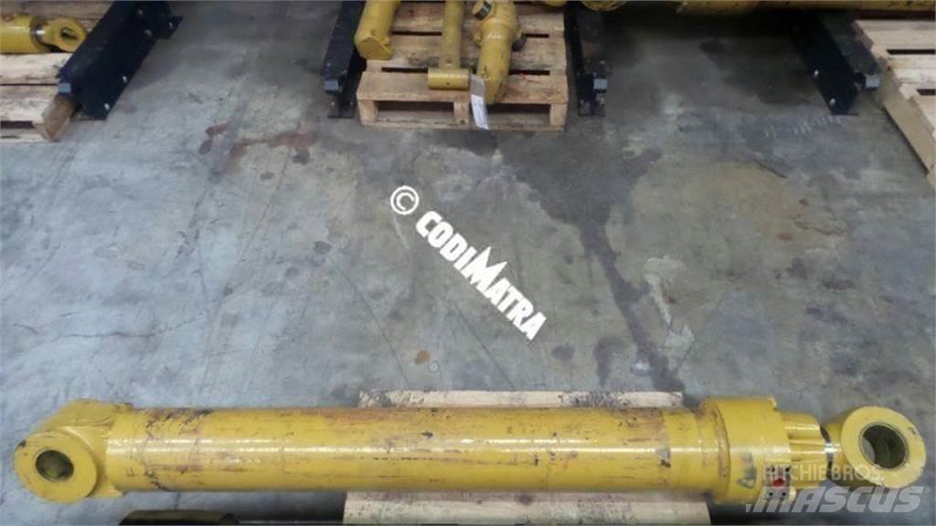 CAT 330 Hydraulikk