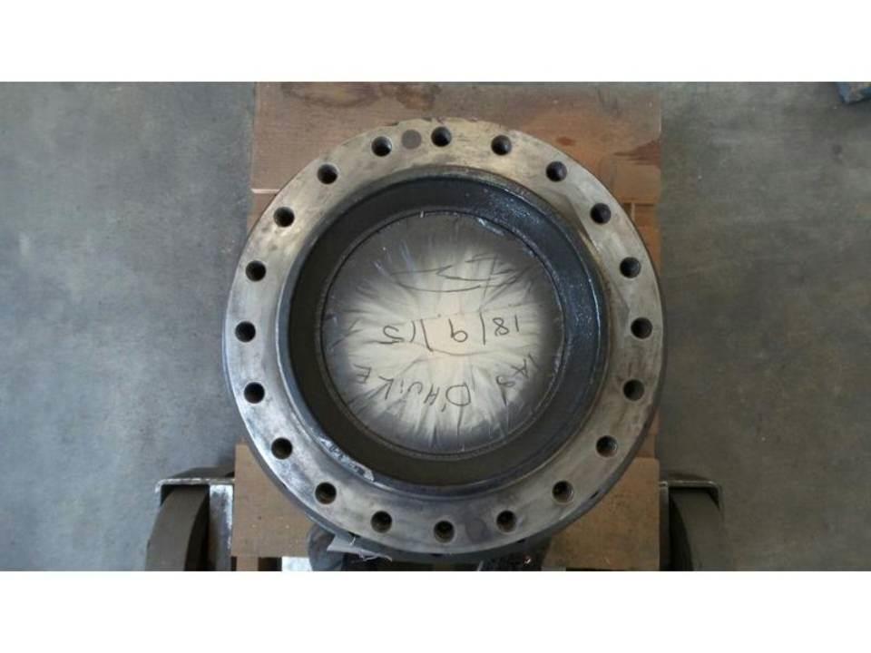 CAT 330C Girkasse