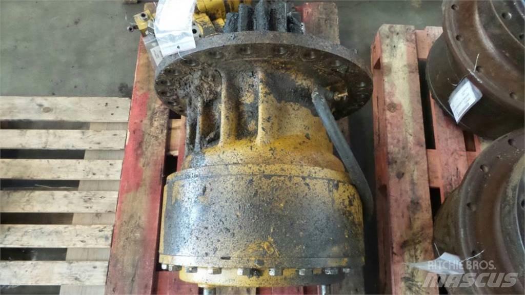 CAT 330DL Girkasse