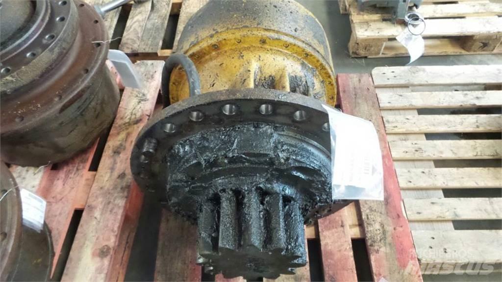 CAT 330DL Girkasse