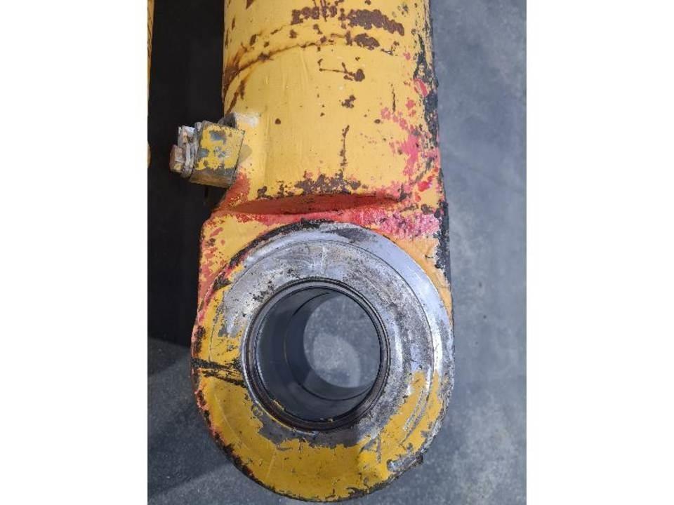 CAT 350 Hydraulikk