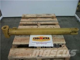 CAT 432D Hydraulikk