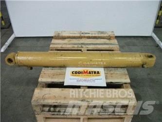 CAT 432D Hydraulikk