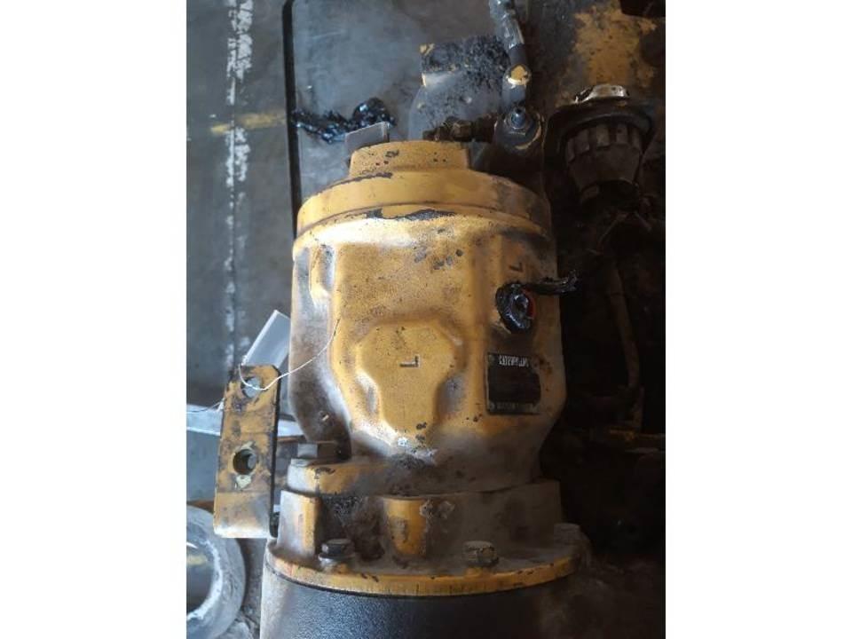 CAT 730 Hydraulikk