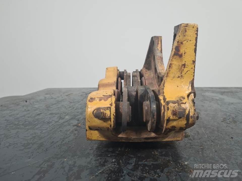 CAT 730 Girkasse
