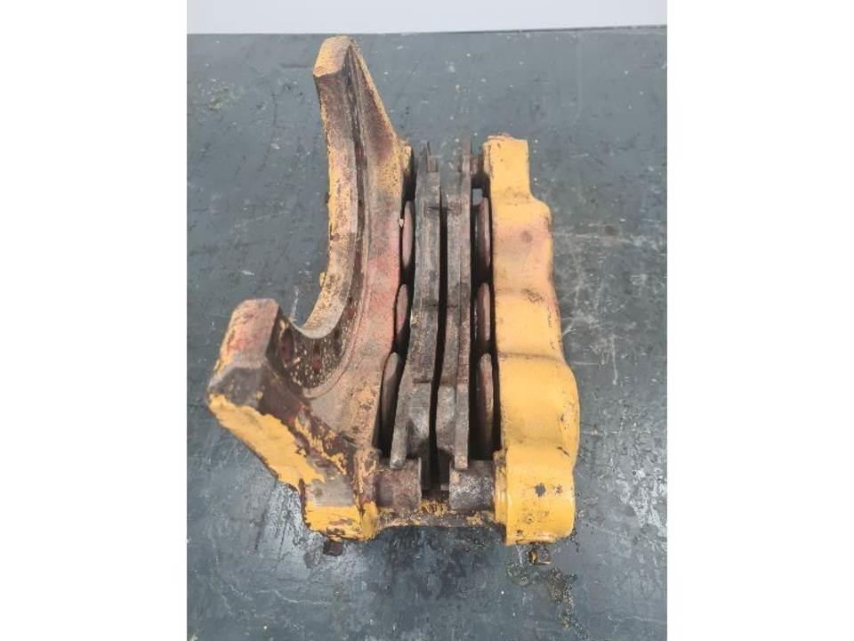 CAT 730 Girkasse