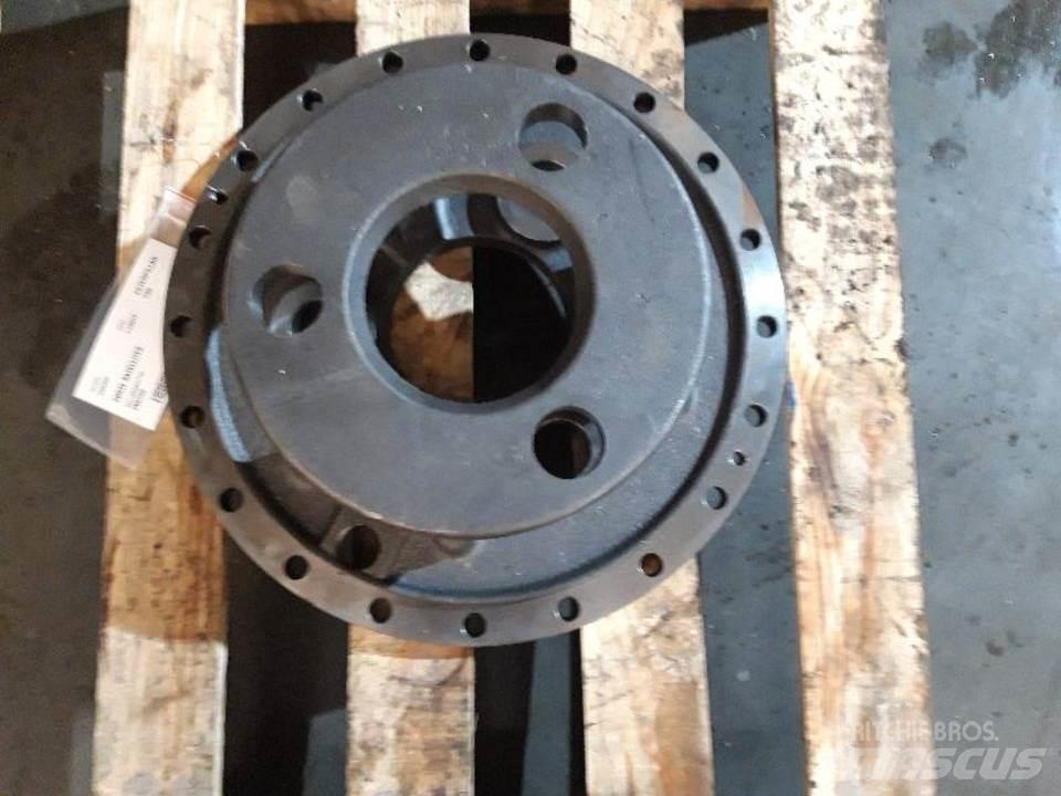 CAT 735 Girkasse
