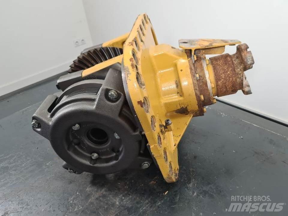 CAT 735 Girkasse
