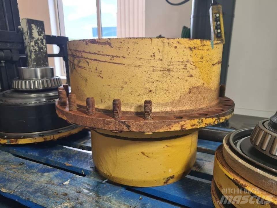 CAT 735 Girkasse
