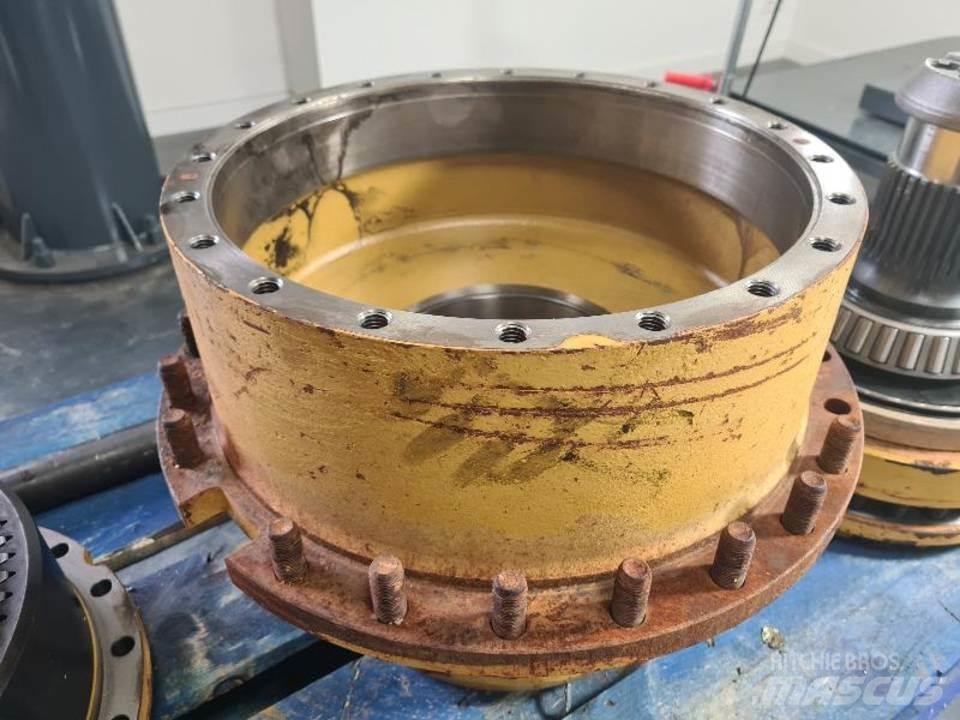 CAT 735 Girkasse