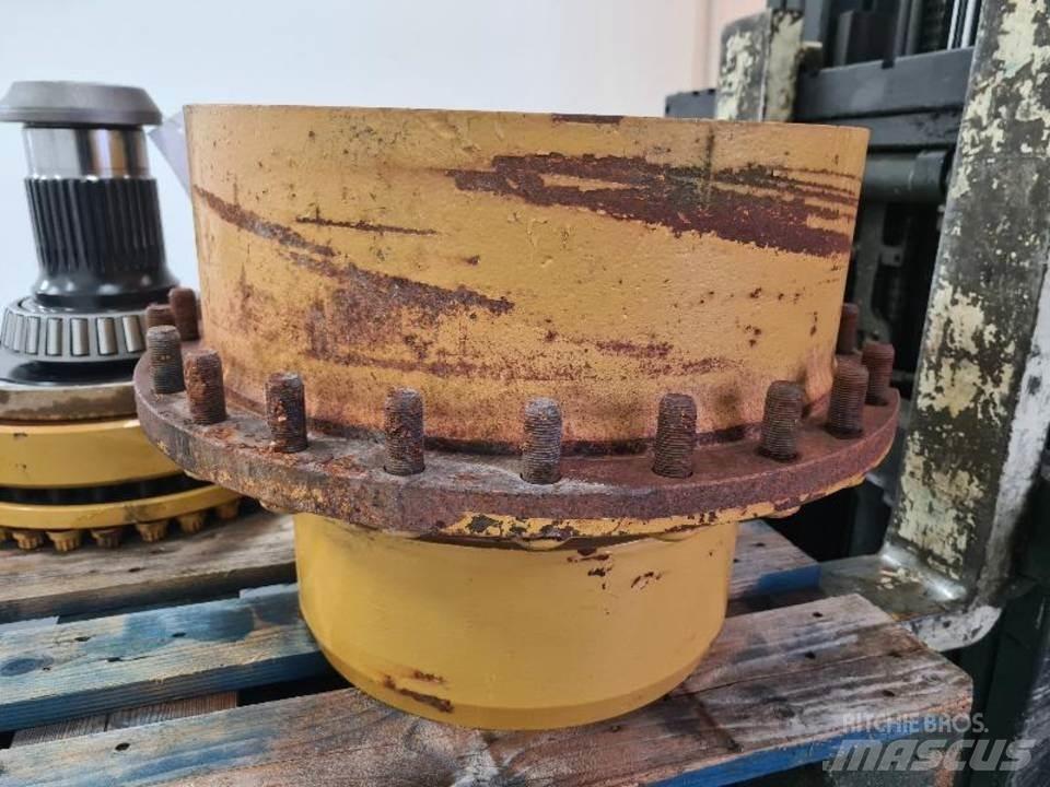 CAT 735 Girkasse