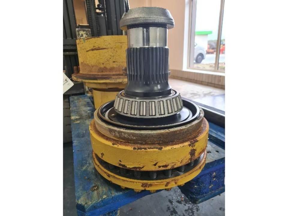 CAT 735 Girkasse