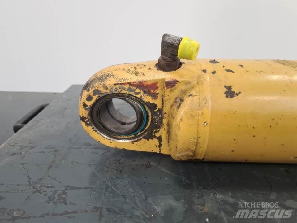 CAT 735 Hydraulikk