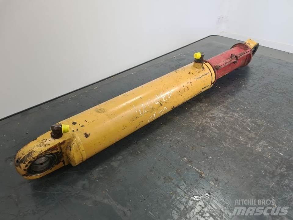 CAT 735 Hydraulikk