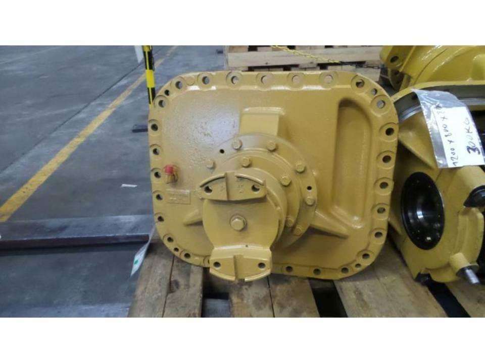 CAT 740 Girkasse