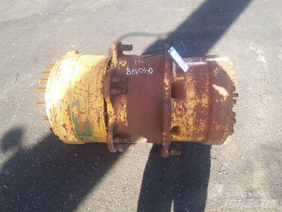 CAT 769B Girkasse