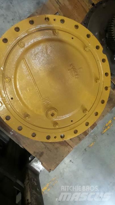 CAT 769C Girkasse