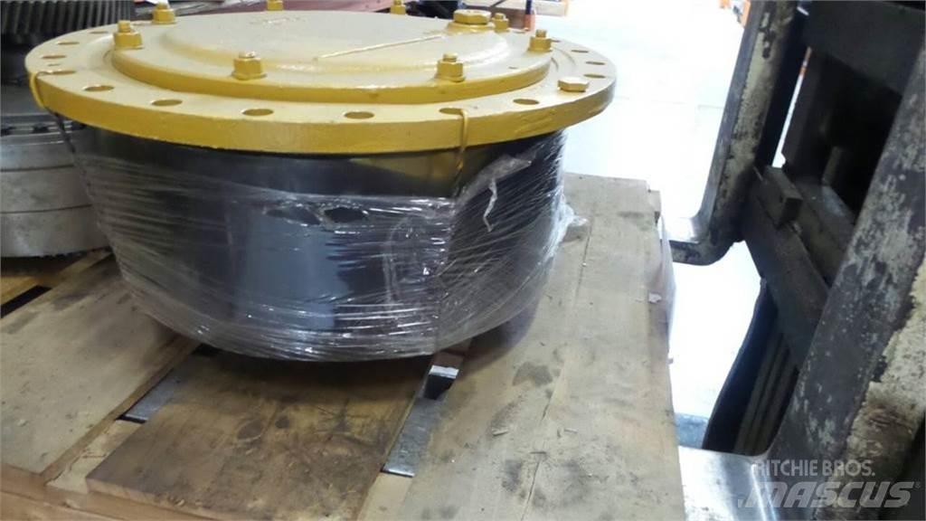 CAT 769C Girkasse