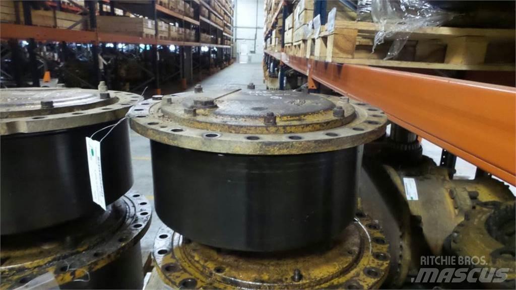 CAT 769C Girkasse
