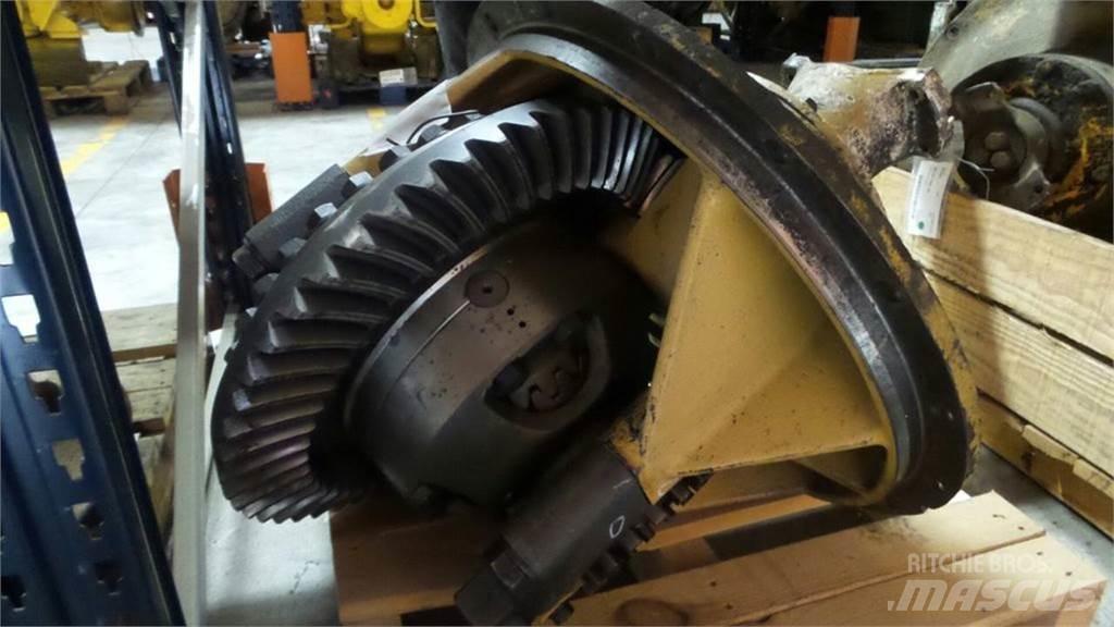CAT 769C Girkasse