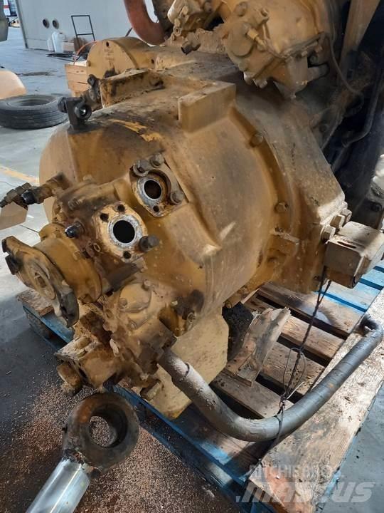 CAT 769C Girkasse