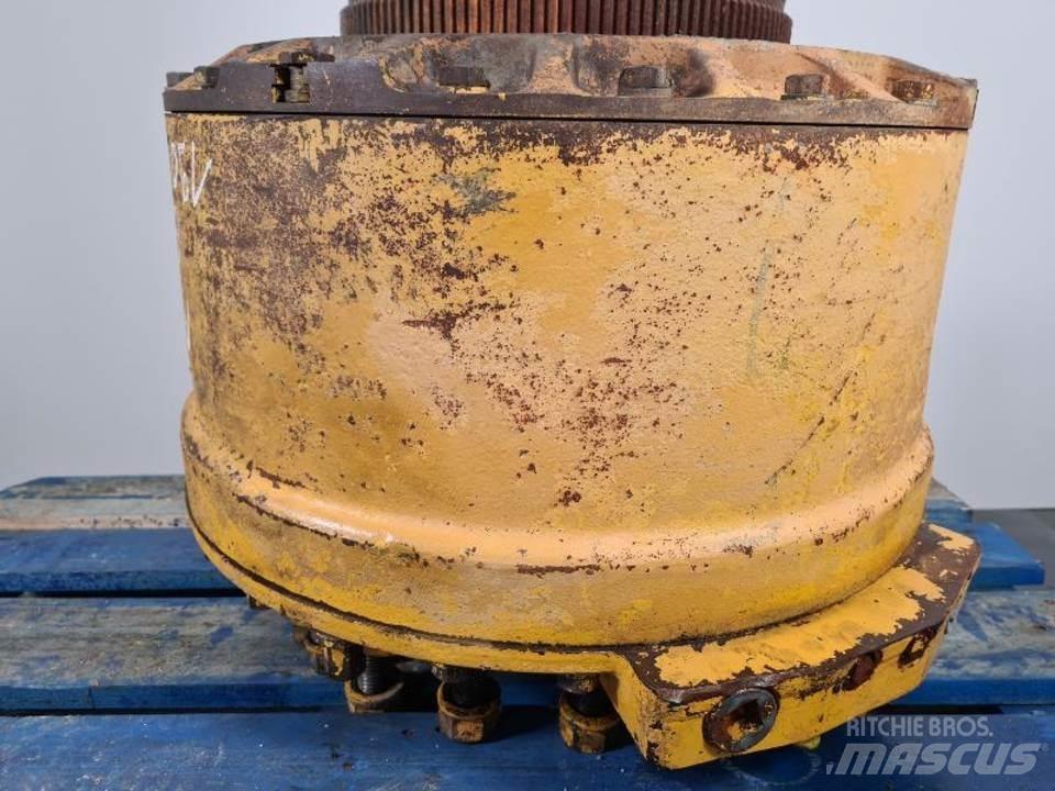 CAT 769C Girkasse