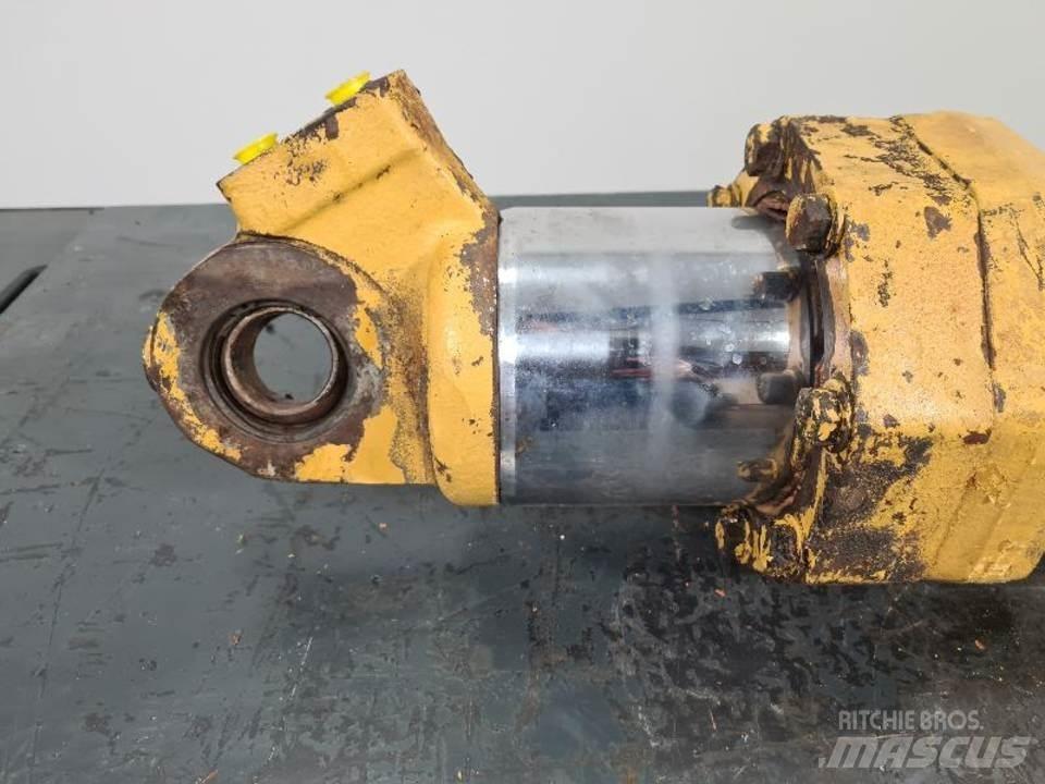 CAT 769C Hydraulikk