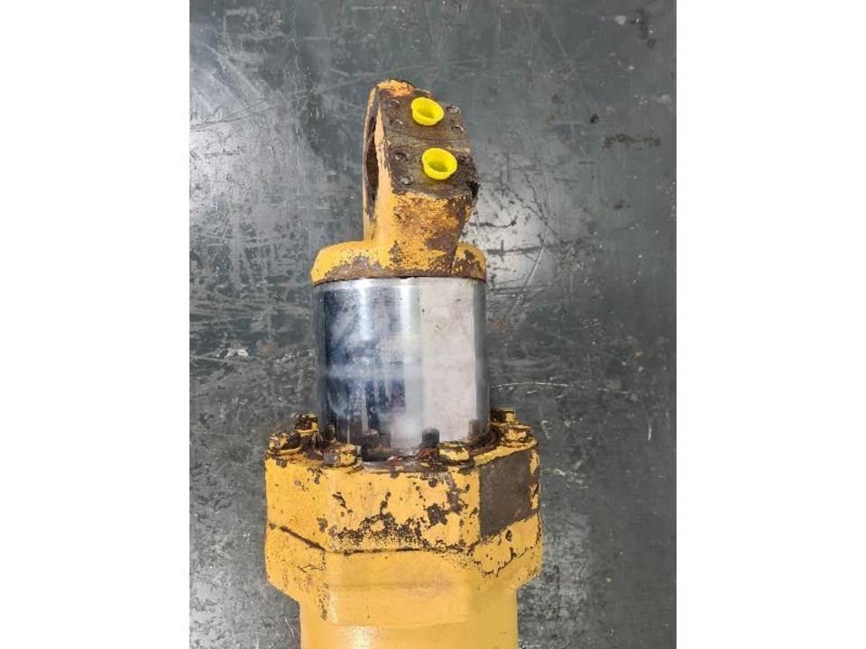 CAT 769C Hydraulikk