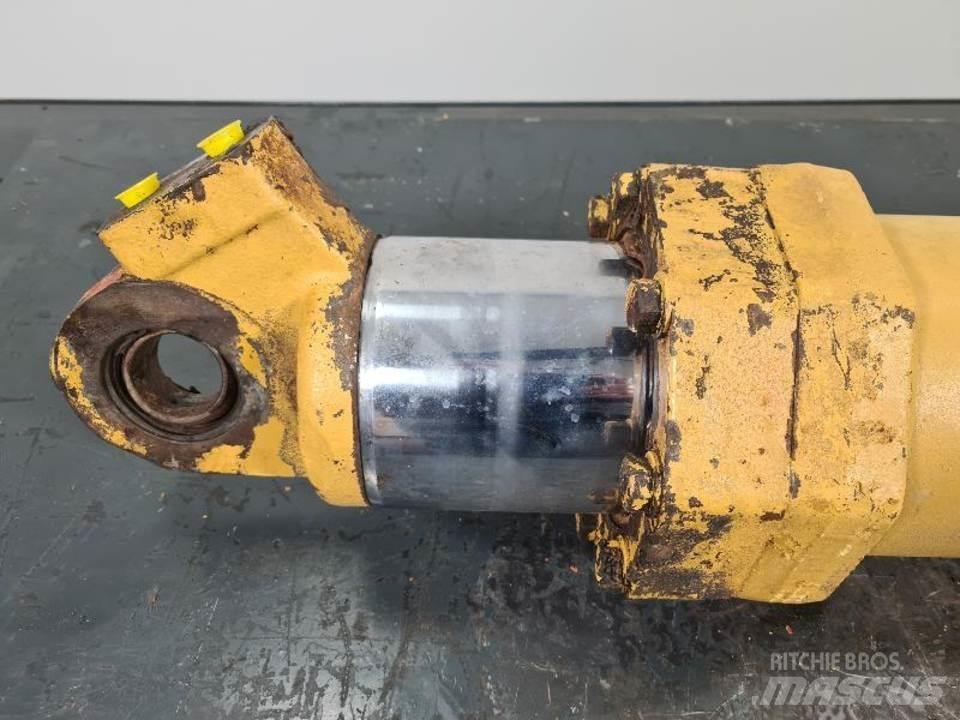 CAT 769C Hydraulikk