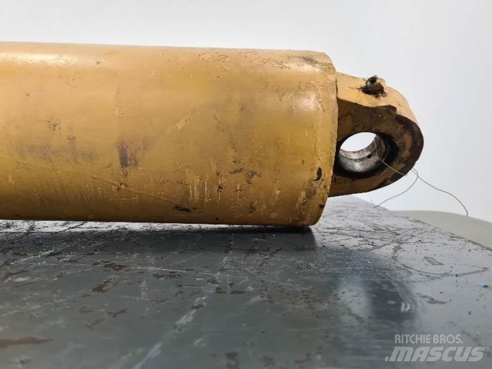 CAT 769C Hydraulikk