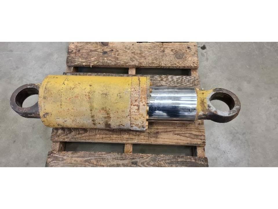 CAT 769C Hydraulikk