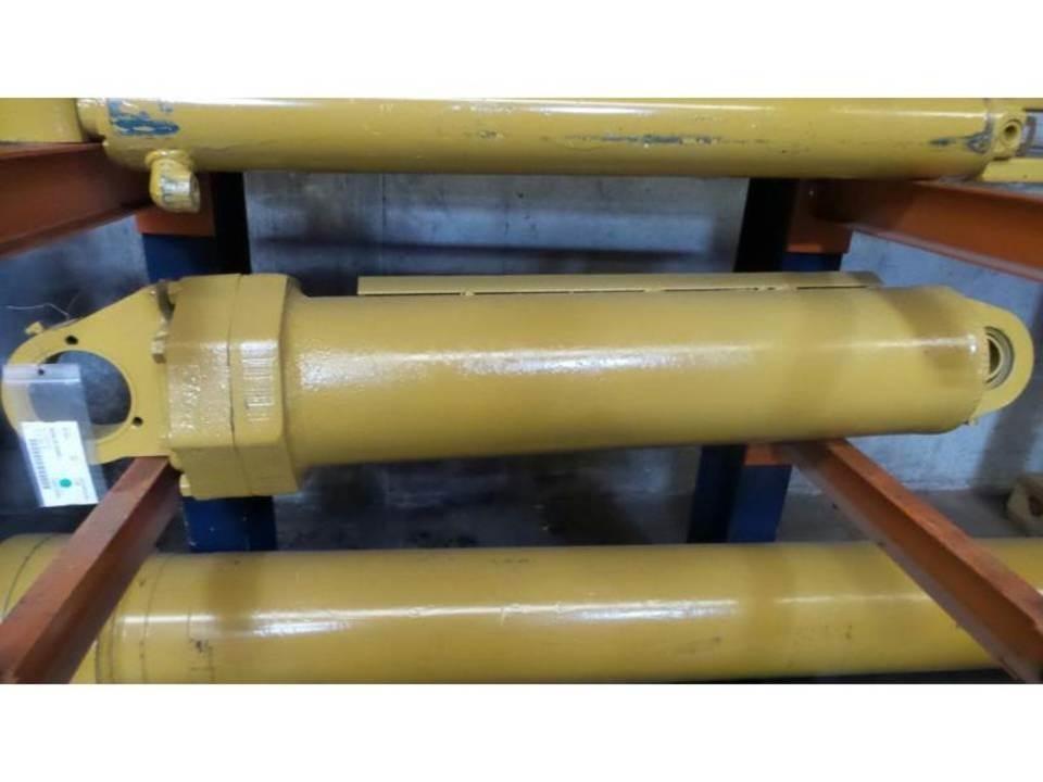 CAT 773B Hydraulikk