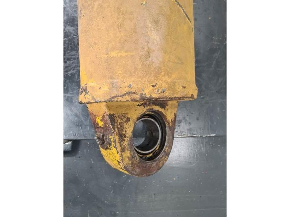 CAT 775B Hydraulikk