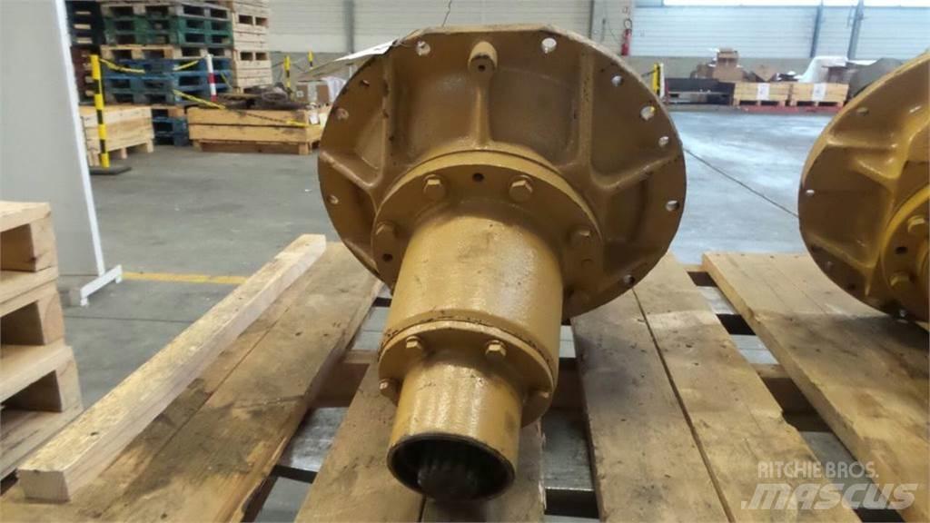 CAT 920 Girkasse