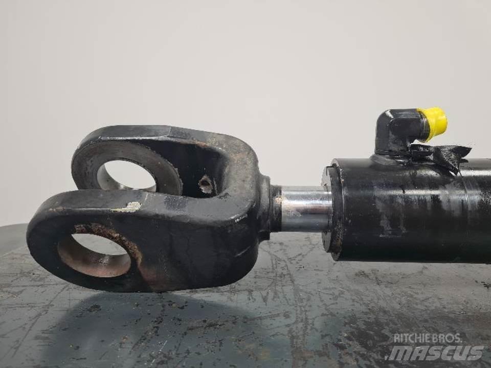 CAT 926M Hydraulikk