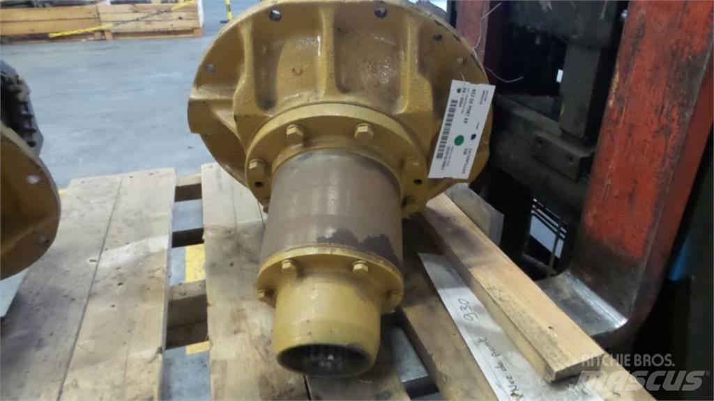 CAT 930 Girkasse