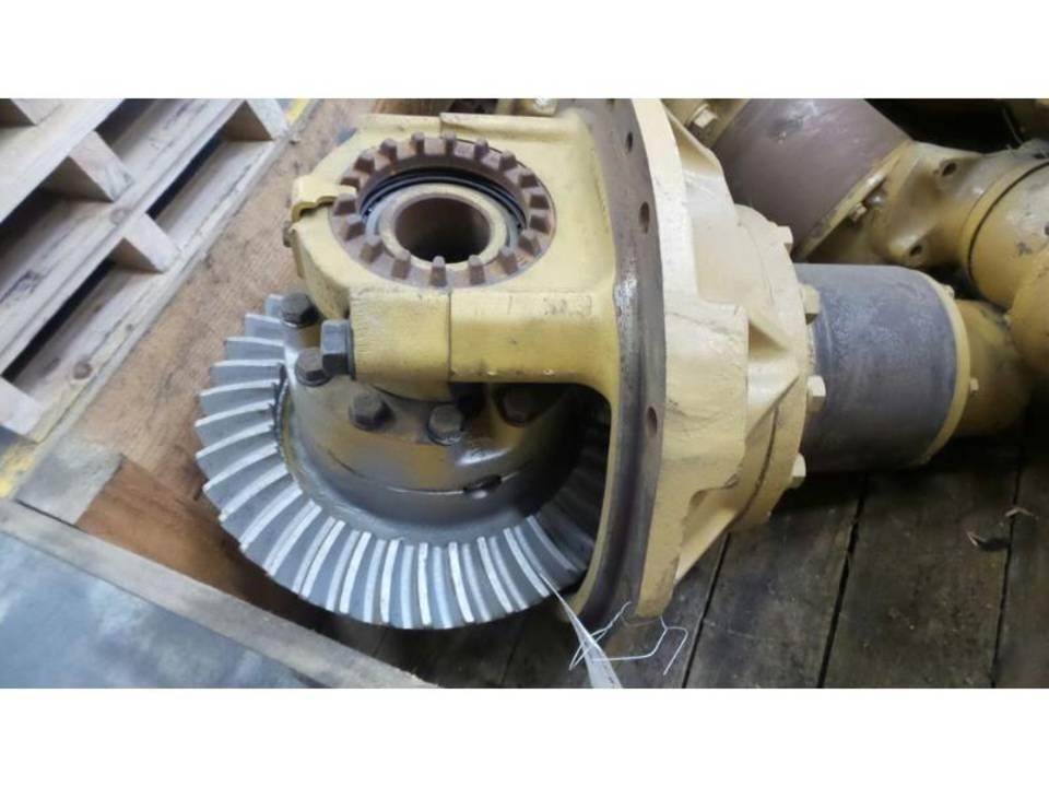 CAT 950 Girkasse