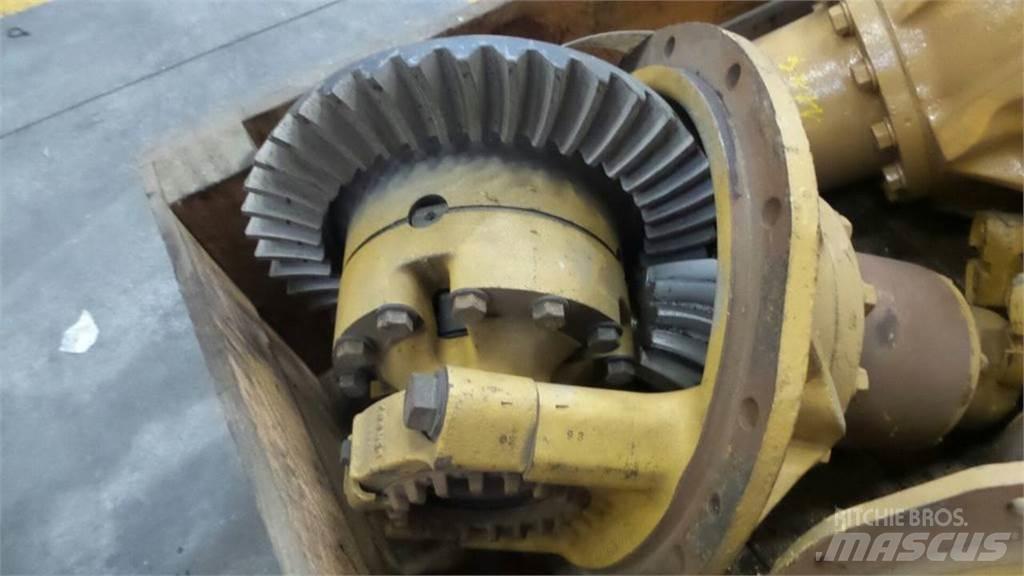 CAT 950 Girkasse