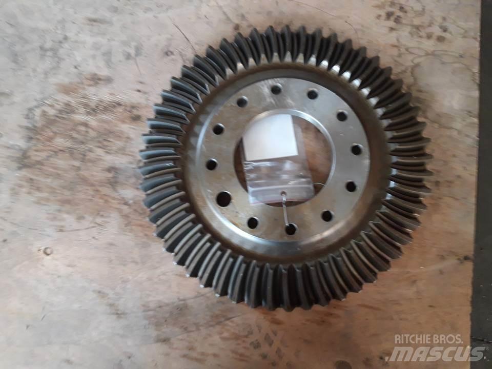 CAT 950 Girkasse