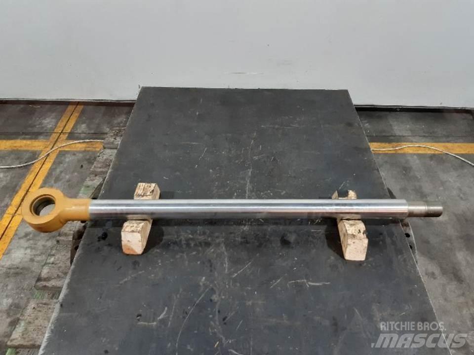 CAT 950 Hydraulikk