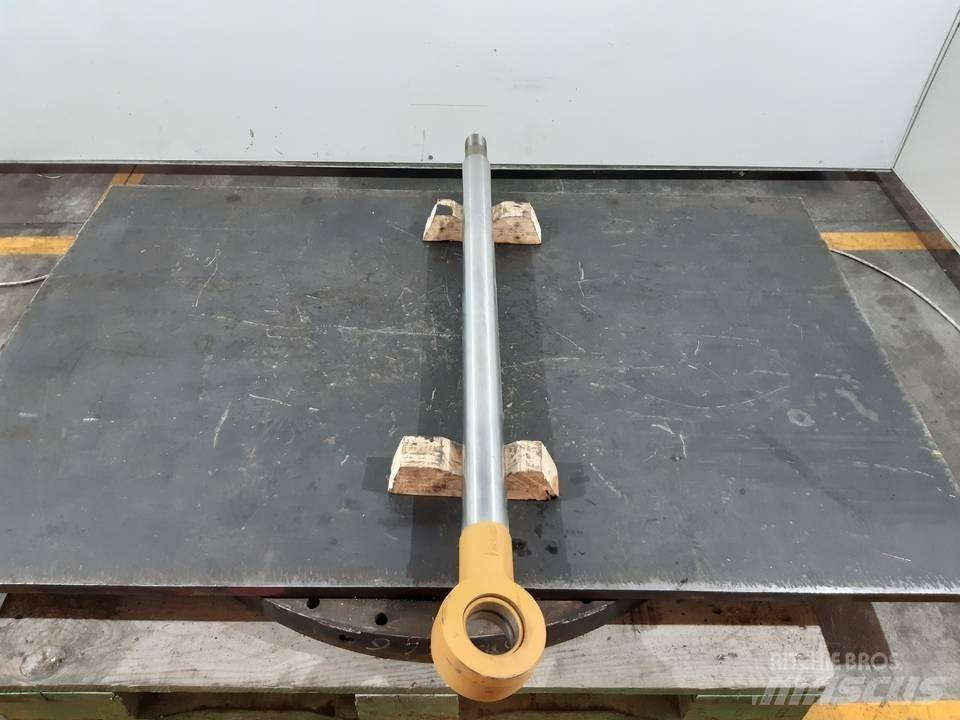 CAT 950 Hydraulikk