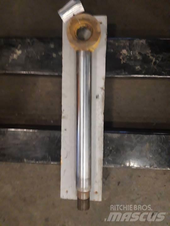 CAT 950 Hydraulikk
