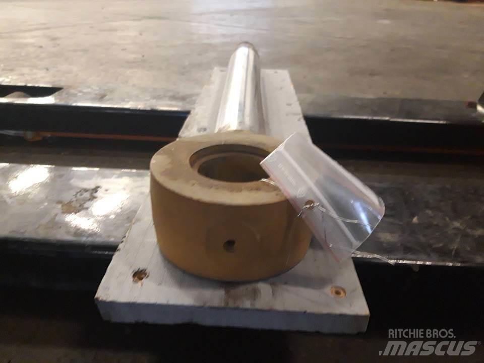 CAT 950 Hydraulikk
