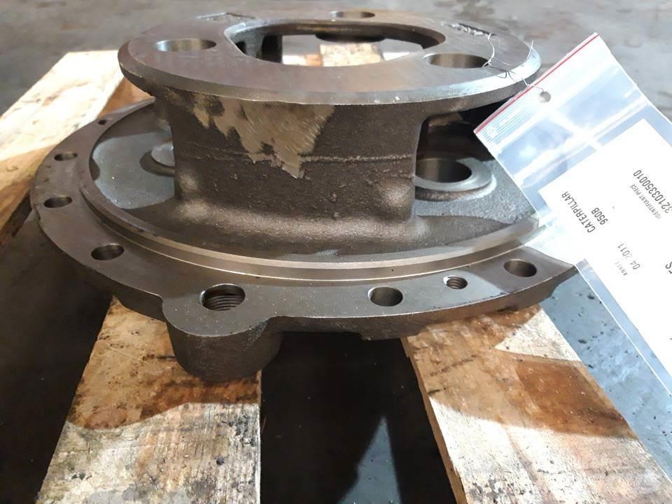 CAT 950B Girkasse