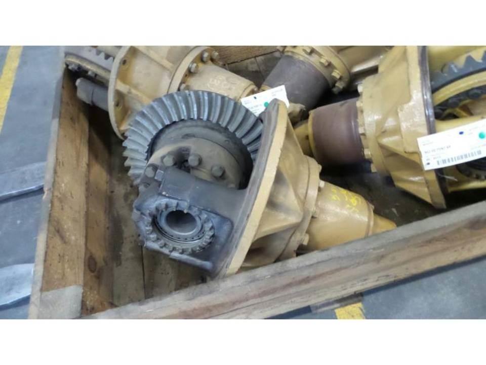 CAT 950B Girkasse