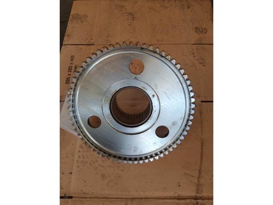 CAT 950B Girkasse